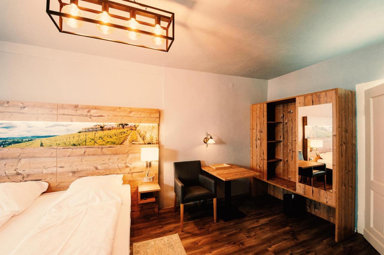 Hotel Bluechertal Bacharach Εξωτερικό φωτογραφία