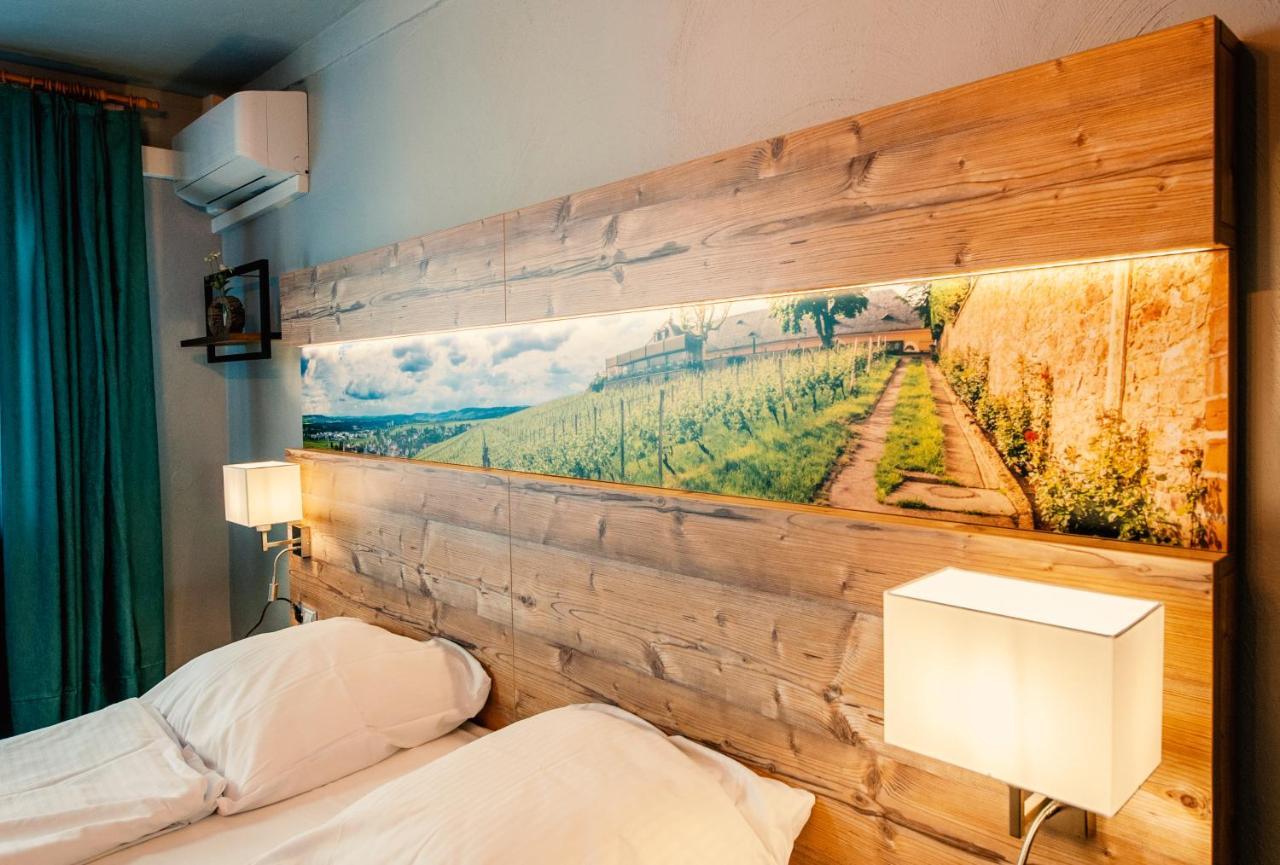 Hotel Bluechertal Bacharach Εξωτερικό φωτογραφία