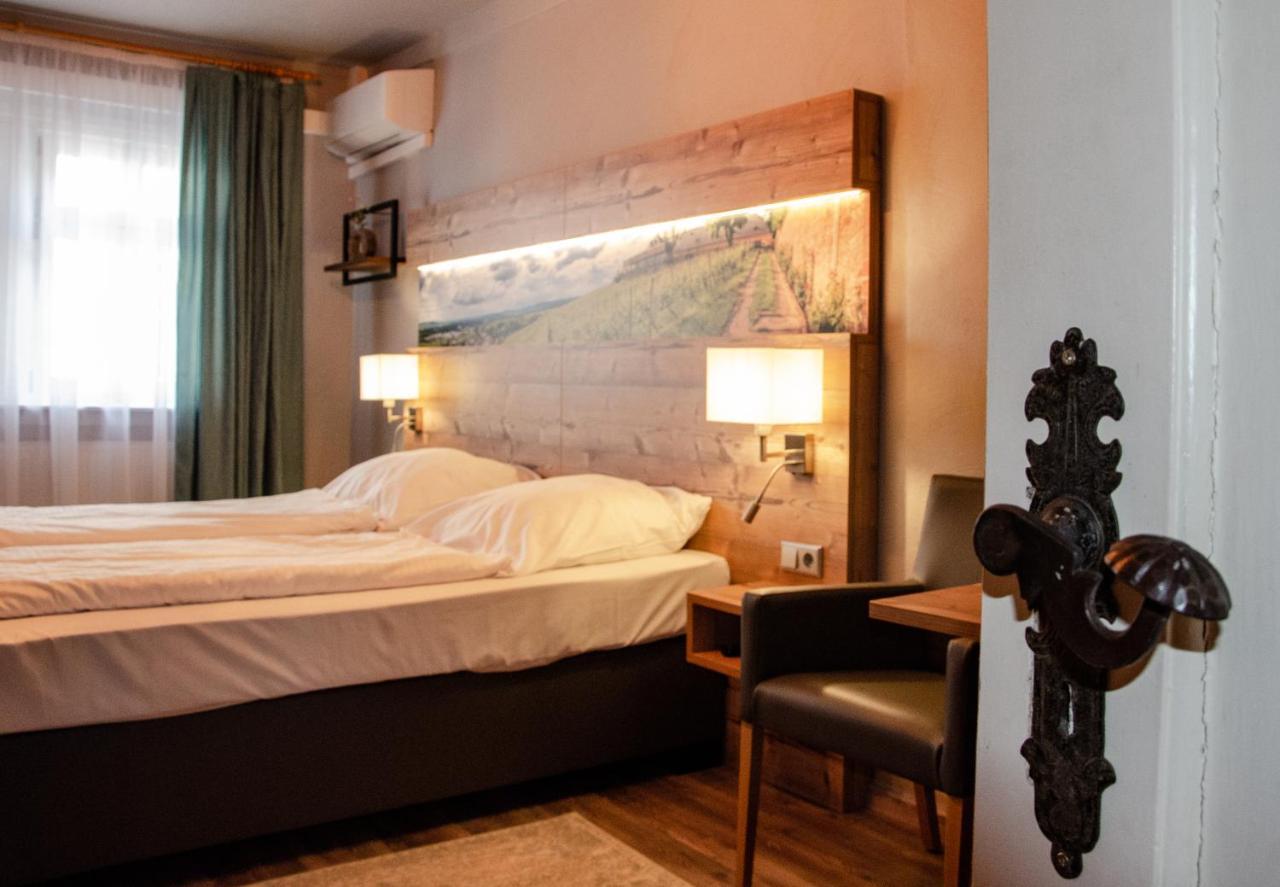 Hotel Bluechertal Bacharach Εξωτερικό φωτογραφία