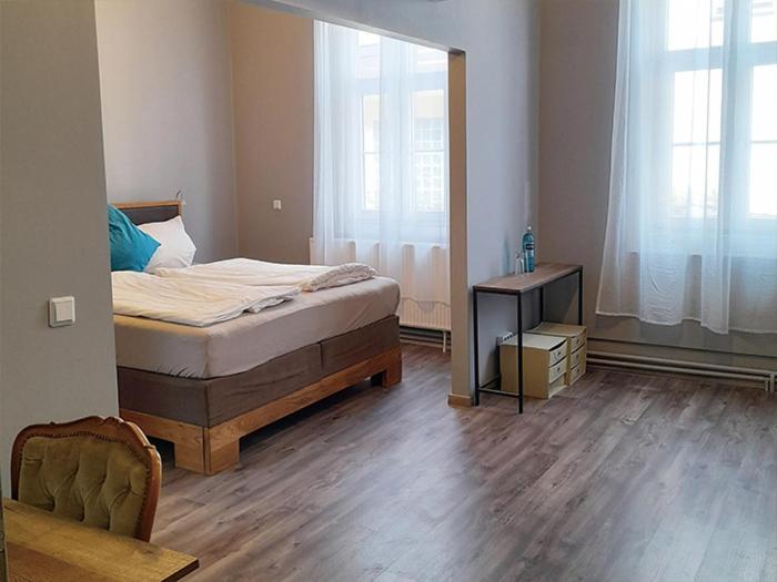 Hotel Bluechertal Bacharach Εξωτερικό φωτογραφία