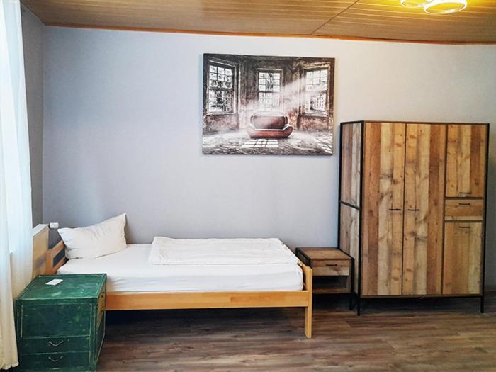 Hotel Bluechertal Bacharach Εξωτερικό φωτογραφία