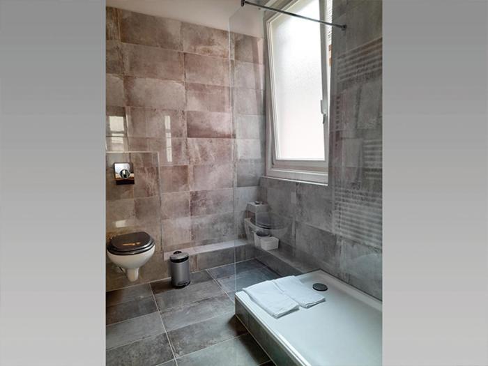 Hotel Bluechertal Bacharach Εξωτερικό φωτογραφία