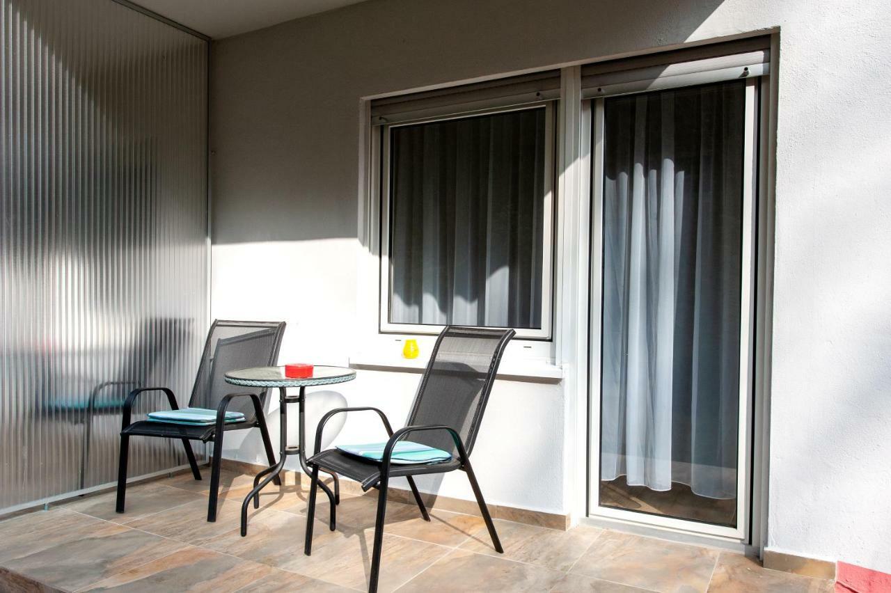 Hotel Bluechertal Bacharach Εξωτερικό φωτογραφία
